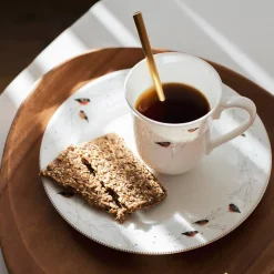 PORSGRUNDS PORSELÆNSFABRIK Porsgrunds Porselænsfabrik Dompap Krus 24cl 2pk Sale