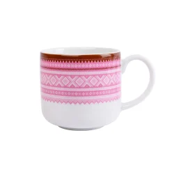 PORSGRUNDS PORSELÆNSFABRIK Porsgrunds Porselænsfabrik Marius Trend Krus 25 Cl Rosa Clearance