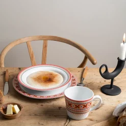 PORSGRUNDS PORSELÆNSFABRIK Porsgrunds Porselænsfabrik Ingrid Krus 40cl Original Hot