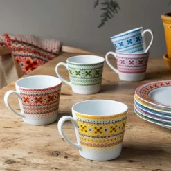 PORSGRUNDS PORSELÆNSFABRIK Porsgrunds Porselænsfabrik Ingrid Krus 40cl Original Hot