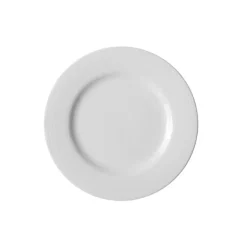 PORSGRUNDS PORSELÆNSFABRIK Porsgrunds Porselænsfabrik Tid Tallerken Flat 27 cm Outlet