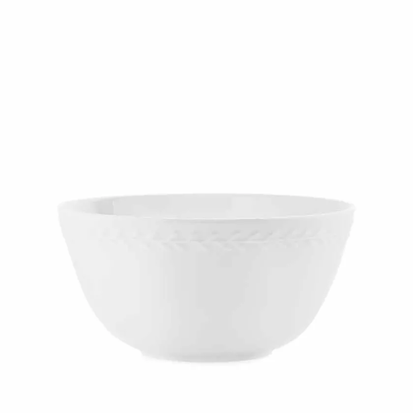 PORSGRUNDS PORSELÆNSFABRIK Porsgrunds Porselænsfabrik Pors Bolle 21cm Hvit New