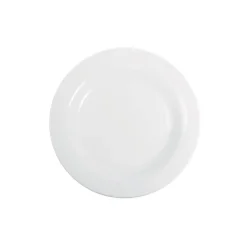 PORSGRUNDS PORSELÆNSFABRIK Porsgrunds Porselænsfabrik Sense Flat Tallerken 22cm 4pk Online