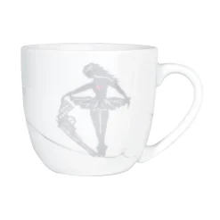 PORSGRUNDS PORSELÆNSFABRIK Porsgrunds Porselænsfabrik Ballerina Revolver Krus 38 cl Discount