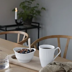 PORSGRUNDS PORSELÆNSFABRIK Porsgrunds Porselænsfabrik Spire Krus 40cl Discount