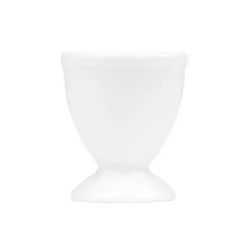 PORSGRUNDS PORSELÆNSFABRIK Porsgrunds Porselænsfabrik Sense Eggeglass 4 pk Hvit Online