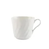 PORSGRUNDS PORSELÆNSFABRIK Porsgrunds Porselænsfabrik Bogstad Hvitt Krus 35cl Discount