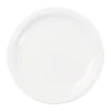 PORSGRUNDS PORSELÆNSFABRIK Porsgrunds Porselænsfabrik Hvitt Tallerken 27cm Best