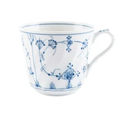 PORSGRUNDS PORSELÆNSFABRIK Porsgrunds Porselænsfabrik Bogstad Stråmønster Krus 35cl Sale