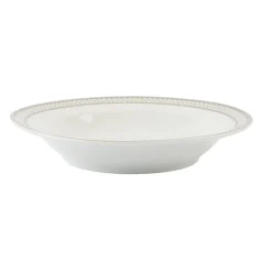 PORSGRUNDS PORSELÆNSFABRIK Porsgrunds Porselænsfabrik Ingrid Dyp Tallerken 23cm Grå Sale