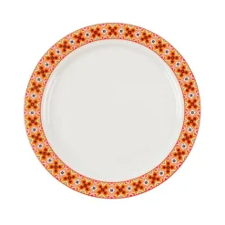 PORSGRUNDS PORSELÆNSFABRIK Porsgrunds Porselænsfabrik Ingrid Middagstallerken 27cm Original Hot