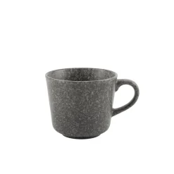 PORSGRUNDS PORSELÆNSFABRIK Porsgrunds Porselænsfabrik Natur Krus 22cl Mørk Granitt New