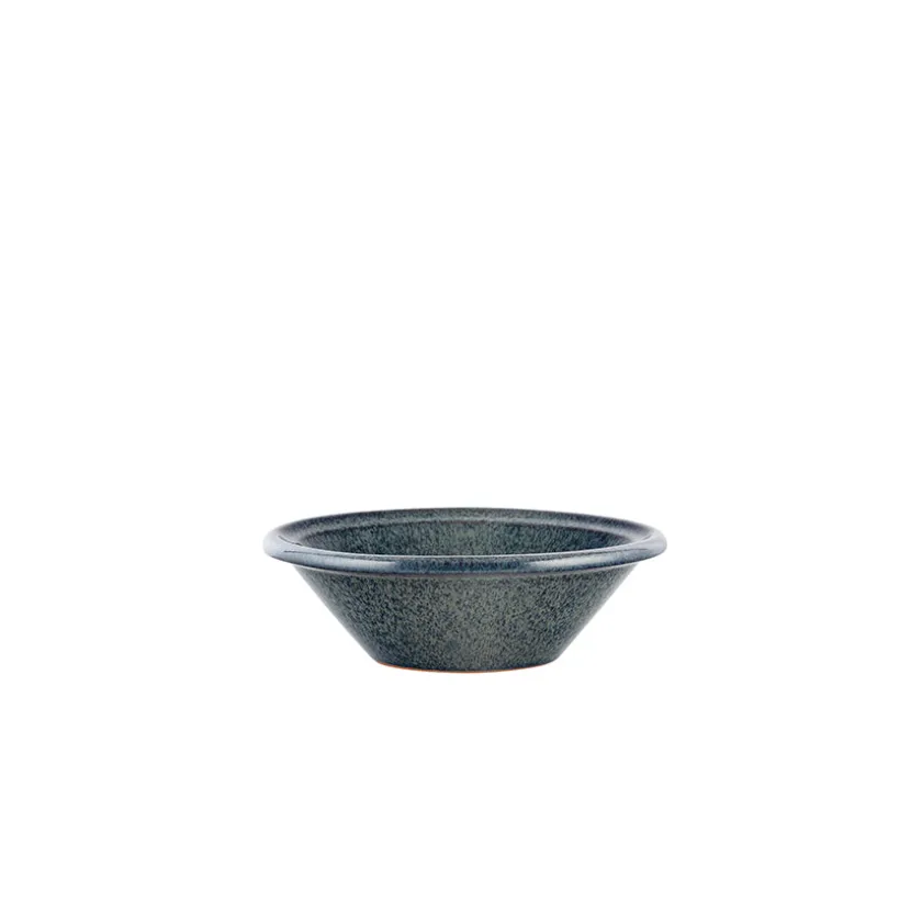 PORSGRUNDS PORSELÆNSFABRIK Porsgrunds Porselænsfabrik Terra Bolle 17cm Noche Clearance