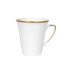 PORSGRUNDS PORSELÆNSFABRIK Porsgrunds Porselænsfabrik Nathalie Gull Krus 30 cl Hot