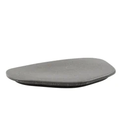 PORSGRUNDS PORSELÆNSFABRIK Porsgrunds Porselænsfabrik Natur Asjett 24cm Mørk Granitt Discount