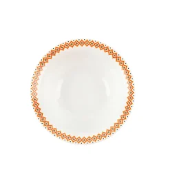 PORSGRUNDS PORSELÆNSFABRIK Porsgrunds Porselænsfabrik Ingrid Dessertskål 16,5cm Original