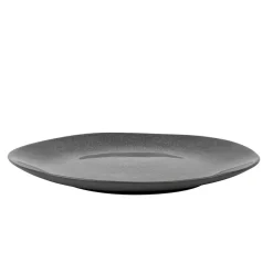 PORSGRUNDS PORSELÆNSFABRIK Porsgrunds Porselænsfabrik Natur Tallerken 26cm Onyx Outlet