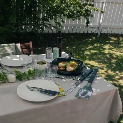 PORSGRUNDS PORSELÆNSFABRIK Porsgrunds Porselænsfabrik Natur Tallerken 26cm Lys Granitt Discount