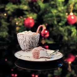 PORSGRUNDS PORSELÆNSFABRIK Porsgrunds Porselænsfabrik Partitur Baristaasjett 20,5 cm Online