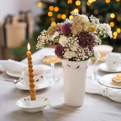 PORSGRUNDS PORSELÆNSFABRIK Porsgrunds Porselænsfabrik Dompap Vase 21cm Online