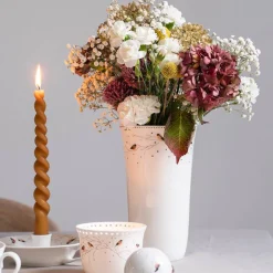 PORSGRUNDS PORSELÆNSFABRIK Porsgrunds Porselænsfabrik Dompap Vase 21cm Online