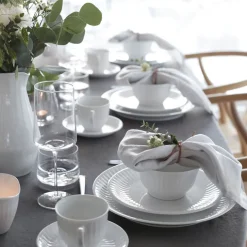 PORSGRUNDS PORSELÆNSFABRIK Porsgrunds Porselænsfabrik Spire Musli Skål 14cm Clearance