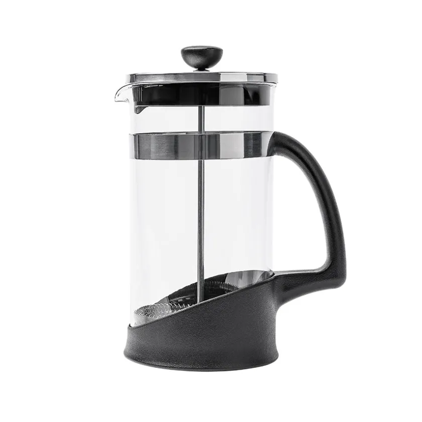 CHRISTIANIA 1739 PRESSKANNE 1L SORT Online