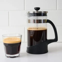 CHRISTIANIA 1739 PRESSKANNE 1L SORT Online