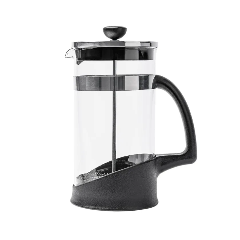 CHRISTIANIA 1739 PRESSKANNE 1L SORT Online