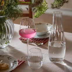 HADELAND GLASSVERK Prestige Karaffel fra Sale