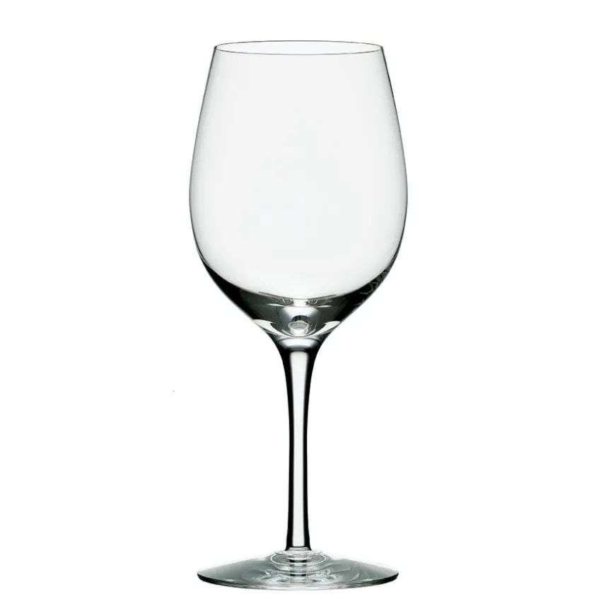 ORREFORS KOSTA BODA RØDVIN 44CL Clearance