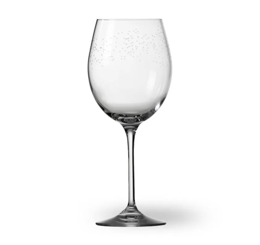 WIK & WALSØE RØDVIN 65CL 6PK Clearance