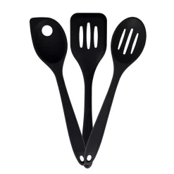 CHRISTIANIA 1739 Redskapspakke Sort Discount