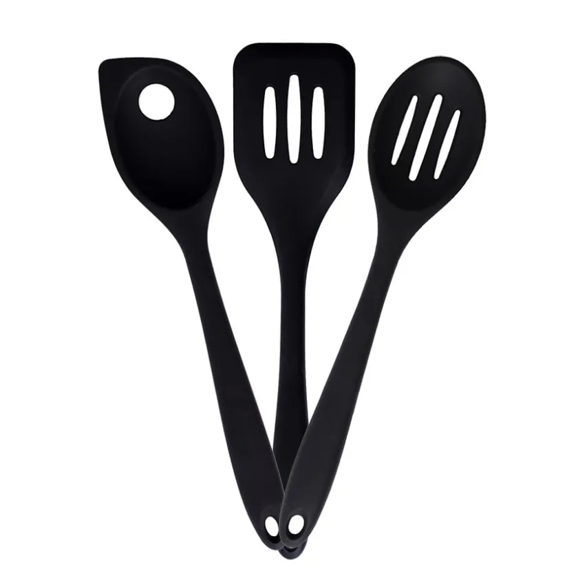 CHRISTIANIA 1739 Redskapspakke Sort Discount