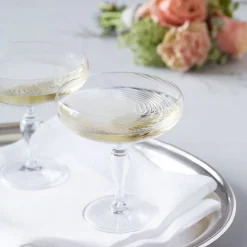 HOLMEGAARD REGINA CHAMPAGNEGLASS, 35 CL Discount