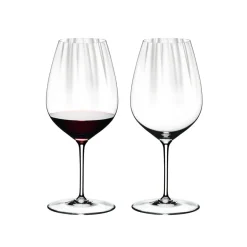 RIEDEL Performance Cabernet/Merlot 2pk Hot