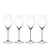 RIEDEL Performance Champagne 4pk