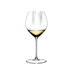 RIEDEL Performance Chardonnay 2pk Hot