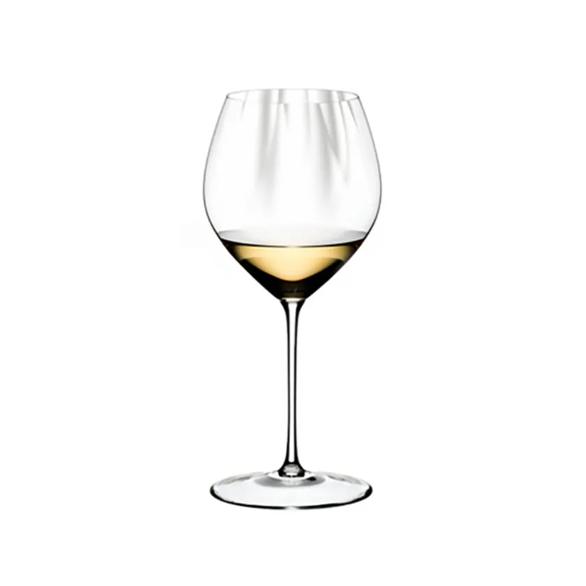 RIEDEL Performance Chardonnay 2pk Hot