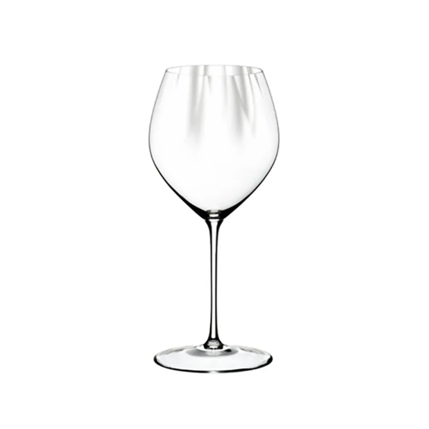 RIEDEL Performance Chardonnay 2pk Hot
