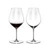 RIEDEL Performance Pinot Noir 2pk Best
