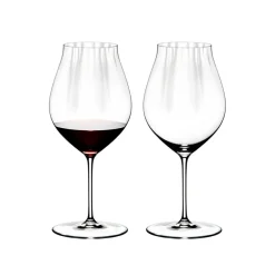 RIEDEL Performance Pinot Noir 2pk Best