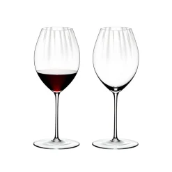 RIEDEL Performance Syrah/Shiraz 2pk Clearance