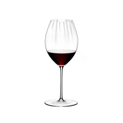 RIEDEL Performance Syrah/Shiraz 2pk Clearance
