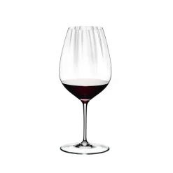 RIEDEL Performance Vinglass Cabernet/Merlot 4pk Sale