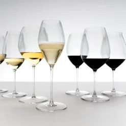RIEDEL Performance Vinglass Cabernet/Merlot 4pk Sale