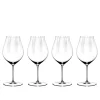 RIEDEL Performance Vinglass Pinot Noir 4pk Discount