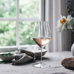 RIEDEL Performance Vinglass Pinot Noir 4pk Discount