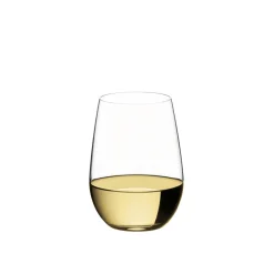 RIEDEL The O Wine Tumbler Riesling/Sauvignon Blanc 2pk Best