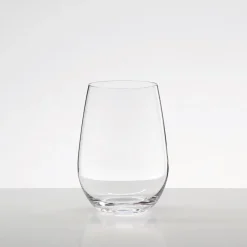 RIEDEL The O Wine Tumbler Riesling/Sauvignon Blanc 2pk Best